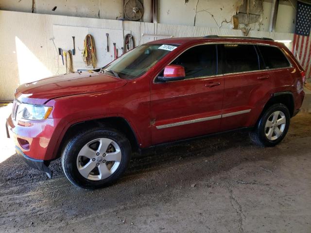 Aukcja sprzedaży 2012 Jeep Grand Cherokee Laredo, vin: 1C4RJFAG2CC332947, numer aukcji: 71078463