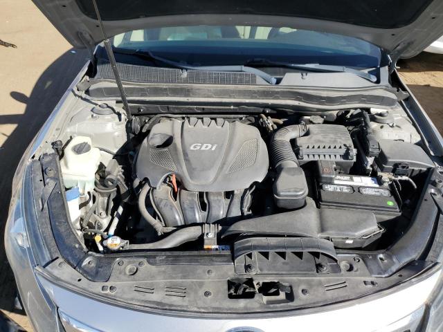 Продажа на аукционе авто 2011 Kia Optima Lx, vin: KNAGM4A78B5166730, номер лота: 70886823