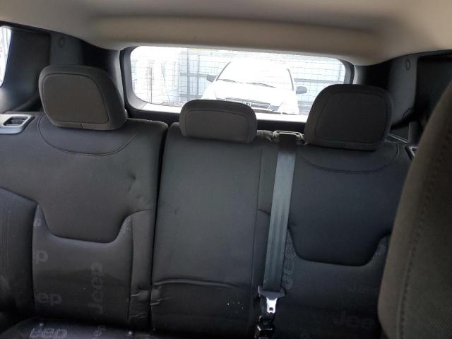 72172483 :رقم المزاد ، ZACCJBABXHPF29113 vin ، 2017 Jeep Renegade Sport مزاد بيع