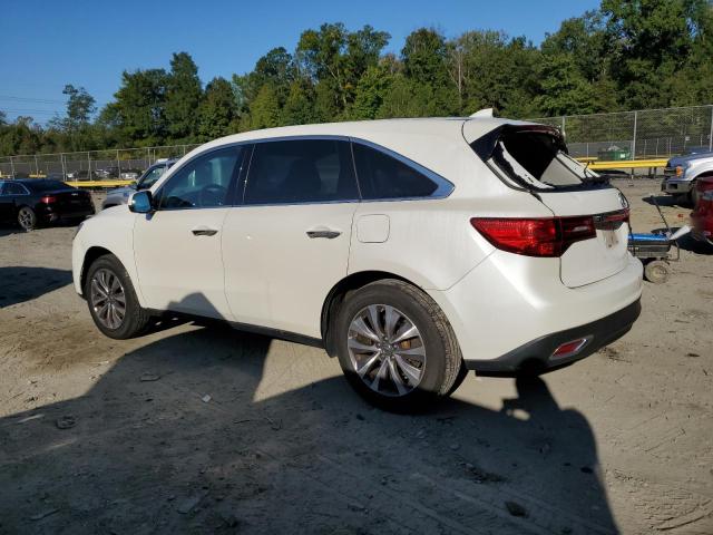 Продаж на аукціоні авто 2014 Acura Mdx Technology, vin: 5FRYD4H42EB019372, номер лоту: 69988813