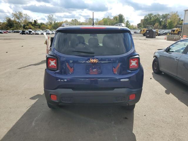 Aukcja sprzedaży 2017 Jeep Renegade Latitude, vin: ZACCJBBBXHPF58920, numer aukcji: 72357913