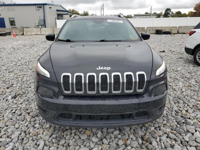 Продажа на аукционе авто 2016 Jeep Cherokee Latitude, vin: 1C4PJLCSXGW137755, номер лота: 71966323