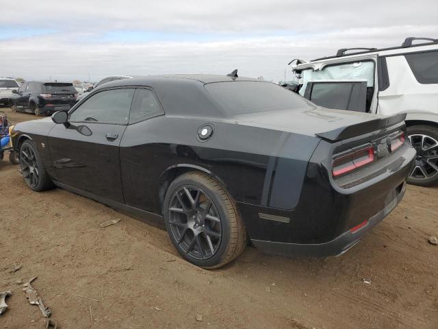 Aukcja sprzedaży 2017 Dodge Challenger, vin: 2C3CDZFJ5HH502021, numer aukcji: 73594053