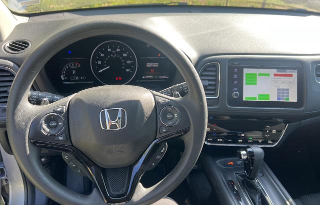 Продажа на аукционе авто 2022 Honda Hr-v Ex, vin: 3CZRU5H56NM732995, номер лота: 71917083
