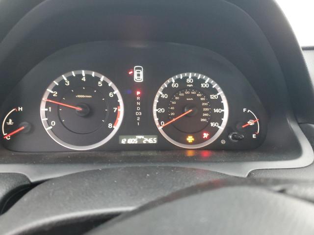 Продаж на аукціоні авто 2010 Honda Accord Lx, vin: 1HGCP2F32AA175031, номер лоту: 73901523