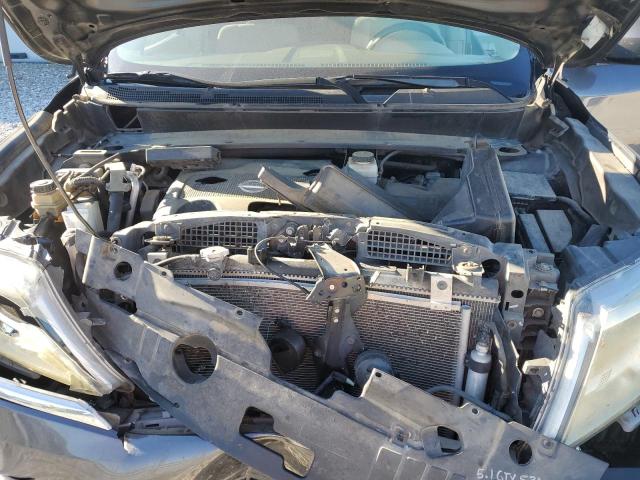 71508943 :رقم المزاد ، 5N1AR2MM3DC616228 vin ، 2013 Nissan Pathfinder S مزاد بيع