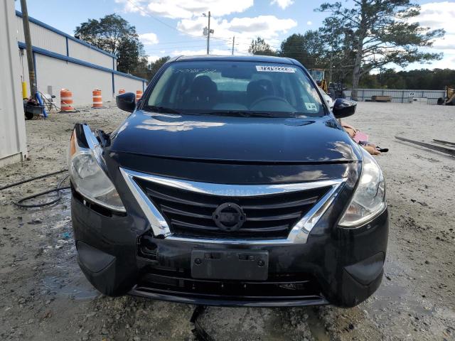 72792223 :رقم المزاد ، 3N1CN7AP6KL849495 vin ، 2019 Nissan Versa S مزاد بيع
