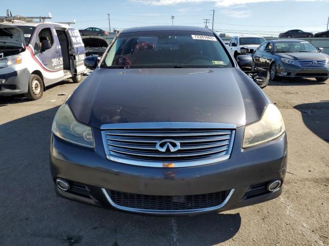 Aukcja sprzedaży 2010 Infiniti M35 Base, vin: JN1CY0AR8AM960375, numer aukcji: 72391663