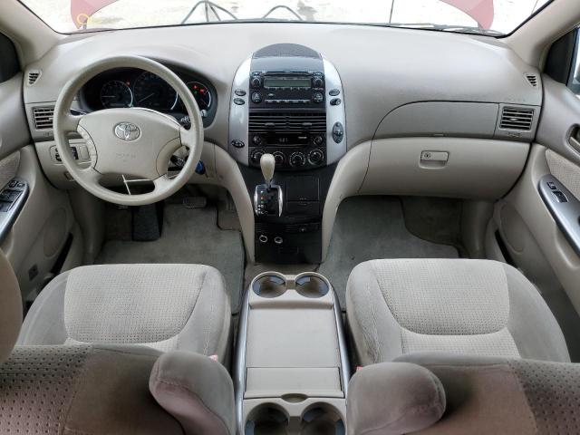 70611263 :رقم المزاد ، 5TDZK23C17S018050 vin ، 2007 Toyota Sienna Ce مزاد بيع