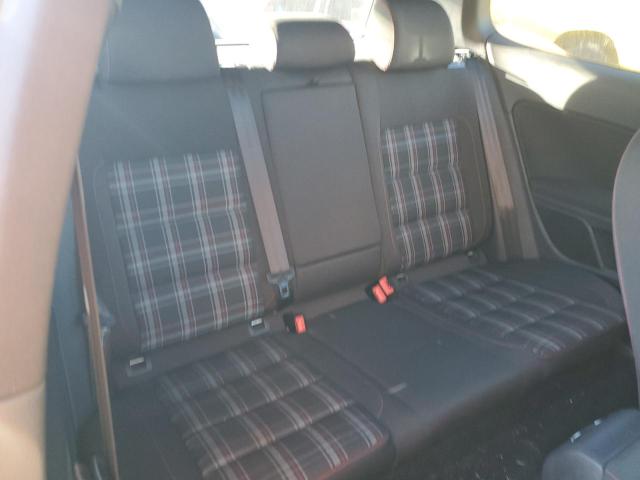 Продаж на аукціоні авто 2011 Volkswagen Gti, vin: WVWFV7AJ2BW068165, номер лоту: 70394943