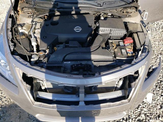 Продажа на аукционе авто 2014 Nissan Altima 2.5, vin: 1N4AL3AP4EC189837, номер лота: 71736863
