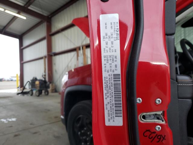 Продажа на аукционе авто 2019 Jeep Compass Sport, vin: 3C4NJDAB2KT723753, номер лота: 70346983