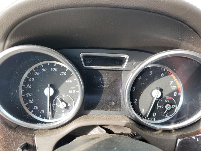 2014 Mercedes-benz Gl 450 4matic მანქანა იყიდება აუქციონზე, vin: 4JGDF7CE7EA402255, აუქციონის ნომერი: 73769083