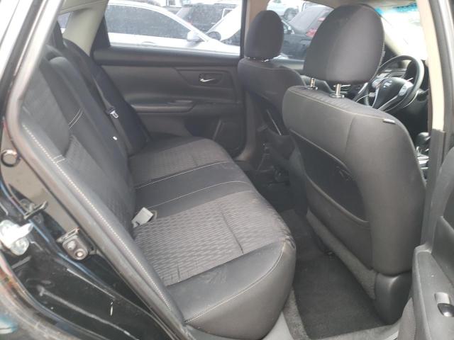 72038993 :رقم المزاد ، 1N4AL3AP1JC168180 vin ، 2018 Nissan Altima 2.5 مزاد بيع