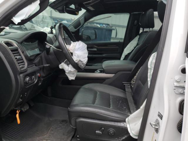 Продажа на аукционе авто 2021 Ram 1500 Rebel, vin: 1C6SRFLT9MN579674, номер лота: 72565003