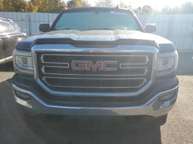 2017 Gmc Sierra K1500 Sle მანქანა იყიდება აუქციონზე, vin: 3GTU2MEC1HG307951, აუქციონის ნომერი: 72953253