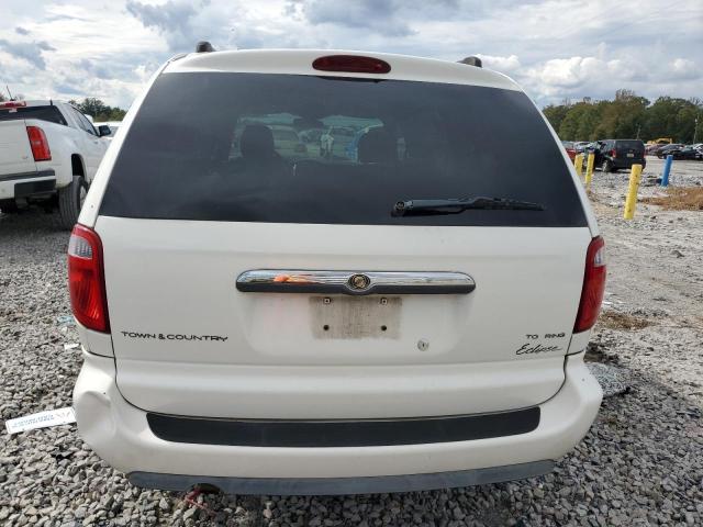 Продажа на аукционе авто 2006 Chrysler Town & Country Touring, vin: 2A4GP54L86R617442, номер лота: 73019793