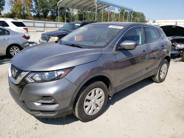 Aukcja sprzedaży 2020 Nissan Rogue Sport S, vin: JN1BJ1CV2LW544037, numer aukcji: 70696603