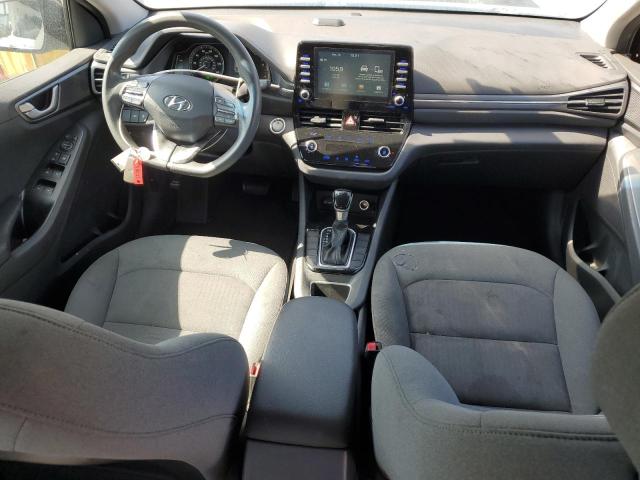 Aukcja sprzedaży 2020 Hyundai Ioniq Blue, vin: KMHC65LC3LU227416, numer aukcji: 71672903