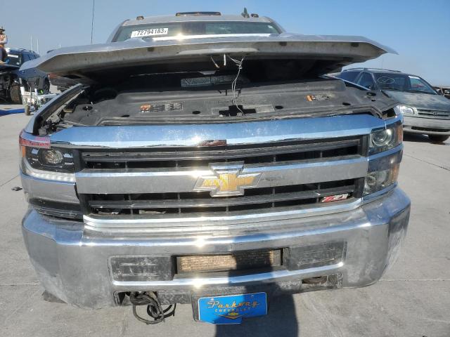 Продаж на аукціоні авто 2019 Chevrolet Silverado K3500 Ltz, vin: 1GC4KXEY5KF154609, номер лоту: 72794183