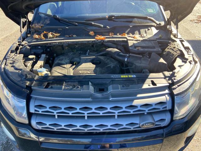 Aukcja sprzedaży 2015 Land Rover Range Rover Evoque Pure Premium, vin: SALVR2BG2FH993473, numer aukcji: 74778303
