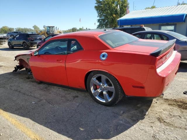 73014333 :رقم المزاد ، 2B3CJ5DT8AH320919 vin ، 2010 Dodge Challenger R/t مزاد بيع