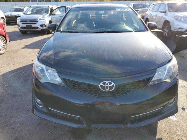 73516783 :رقم المزاد ، 4T1BF1FK4CU101976 vin ، 2012 Toyota Camry Base مزاد بيع