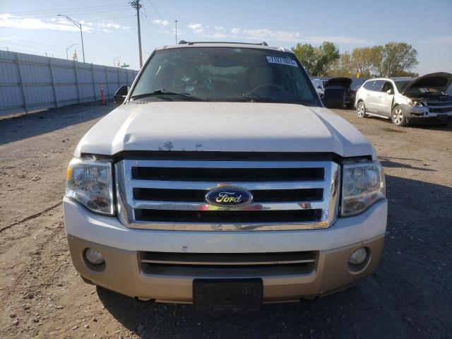 Aukcja sprzedaży 2013 Ford Expedition El Xlt, vin: 1FMJK1J56DEF41623, numer aukcji: 71271023