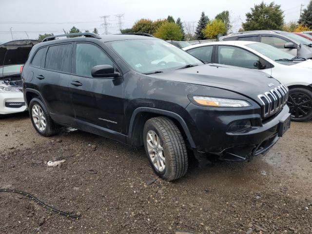 Aukcja sprzedaży 2016 Jeep Cherokee Sport, vin: 1C4PJMAB4GW199659, numer aukcji: 73535213