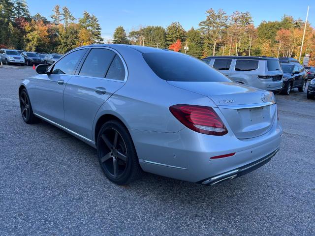 71845613 :رقم المزاد ، WDDZF4JB4HA079309 vin ، 2017 Mercedes-benz E 300 مزاد بيع