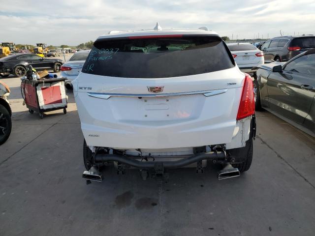 Aukcja sprzedaży 2019 Cadillac Xt5 Premium Luxury, vin: 1GYKNFRS2KZ155532, numer aukcji: 71217243