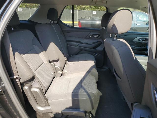 Aukcja sprzedaży 2020 Chevrolet Traverse Ls, vin: 1GNERFKW0LJ251770, numer aukcji: 68555493