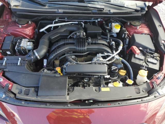 Продаж на аукціоні авто 2022 Subaru Impreza, vin: 4S3GKAB69N3602482, номер лоту: 71618463