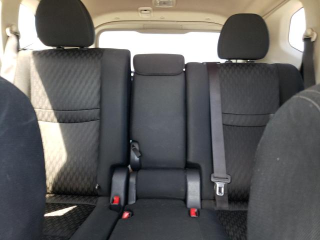 Aukcja sprzedaży 2018 Nissan Rogue S, vin: KNMAT2MV7JP591773, numer aukcji: 70350893