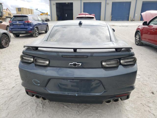 Продаж на аукціоні авто 2020 Chevrolet Camaro Ss, vin: 1G1FH1R77L0127544, номер лоту: 73380853