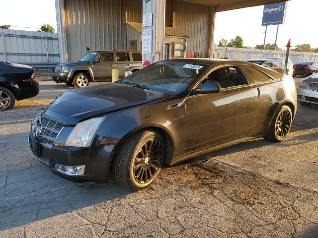 Aukcja sprzedaży 2011 Cadillac Cts Premium Collection, vin: 1G6DS1ED5B0128060, numer aukcji: 71169923