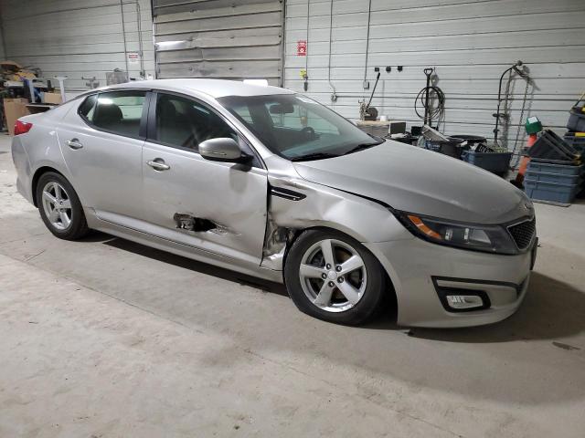 Продаж на аукціоні авто 2015 Kia Optima Lx, vin: 5XXGM4A71FG448843, номер лоту: 74359883