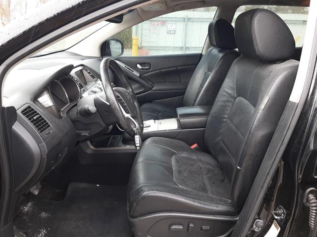Aukcja sprzedaży 2012 Nissan Murano S, vin: JN8AZ1MW4CW222495, numer aukcji: 73156943