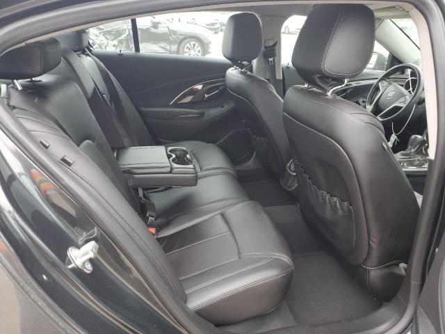 74180773 :رقم المزاد ، 1G4G45G34GF274630 vin ، 2016 Buick Lacrosse Sport Touring مزاد بيع