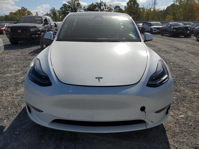 Продажа на аукционе авто 2022 Tesla Model Y, vin: 7SAYGDEF1NF466356, номер лота: 72651613