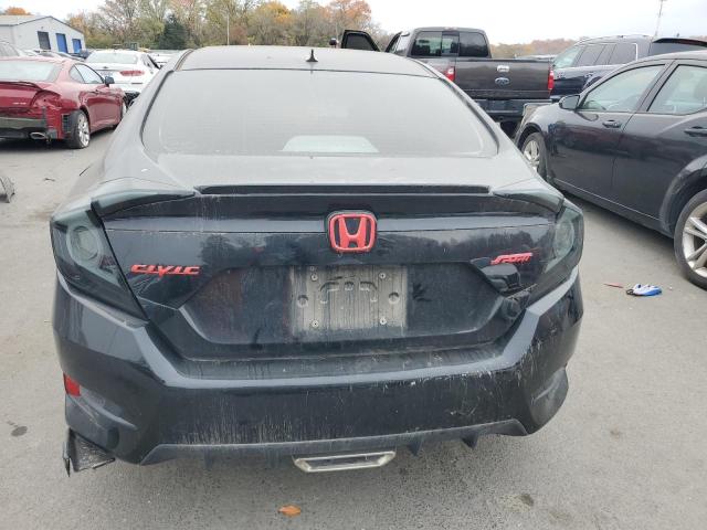 2019 Honda Civic Sport მანქანა იყიდება აუქციონზე, vin: 2HGFC2F88KH518514, აუქციონის ნომერი: 73994673