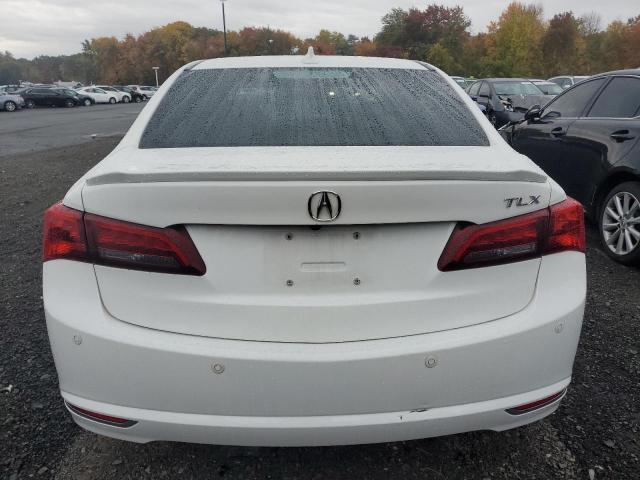 Продаж на аукціоні авто 2016 Acura Tlx Advance, vin: 19UUB3F71GA003495, номер лоту: 72642653