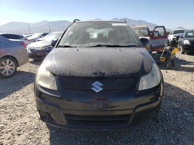 Продаж на аукціоні авто 2011 Suzuki Sx4, vin: JS2YB5A3XB6302808, номер лоту: 72806423