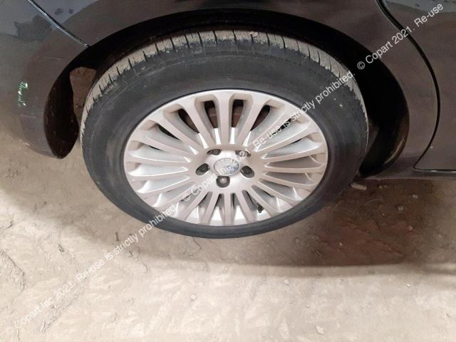 2010 Ford Focus Tita მანქანა იყიდება აუქციონზე, vin: WF0PXXWPDPAY16592, აუქციონის ნომერი: 72456843