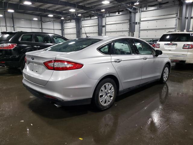 71809703 :رقم المزاد ، 3FA6P0G72DR108382 vin ، 2013 Ford Fusion S مزاد بيع