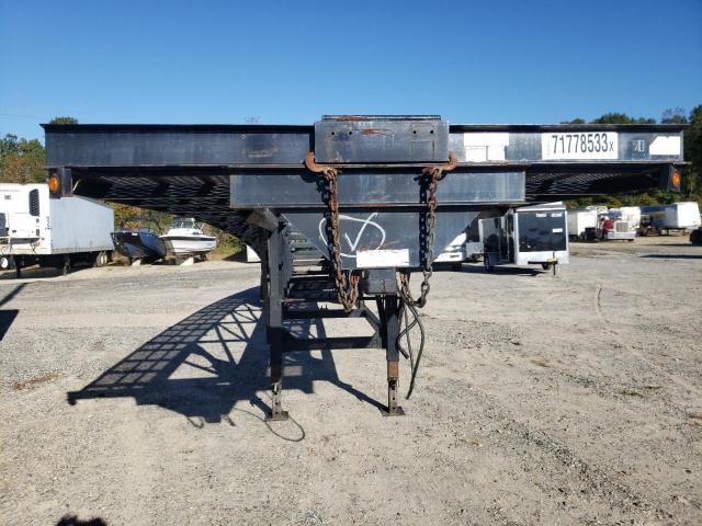 Aukcja sprzedaży 2015 Kaufman 3 Hauler, vin: 5VGFW5029FL002653, numer aukcji: 71778533