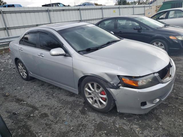 72779143 :رقم المزاد ، JH4CL968X6C032711 vin ، 2006 Acura Tsx مزاد بيع