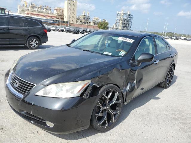 Продаж на аукціоні авто 2007 Lexus Es 350, vin: JTHBJ46G772013455, номер лоту: 70784543