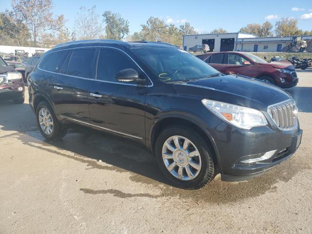 2015 Buick Enclave მანქანა იყიდება აუქციონზე, vin: 5GAKRCKD3FJ195225, აუქციონის ნომერი: 72860683