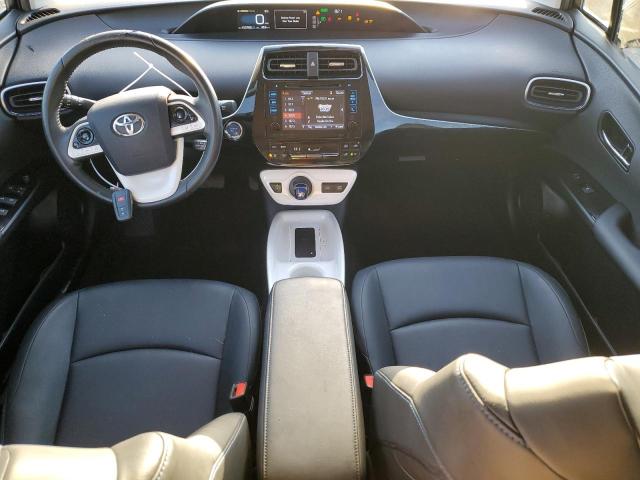 70679833 :رقم المزاد ، JTDKARFU1G3002899 vin ، 2016 Toyota Prius مزاد بيع